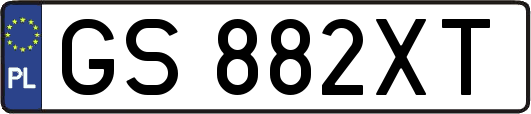 GS882XT