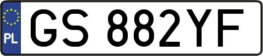 GS882YF