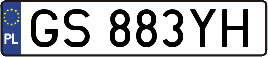 GS883YH
