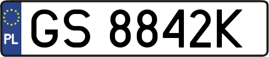 GS8842K