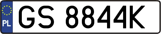 GS8844K