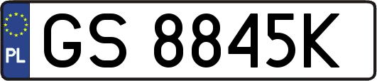 GS8845K