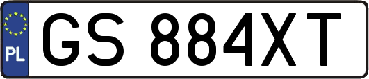 GS884XT