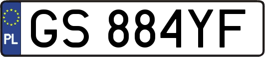 GS884YF