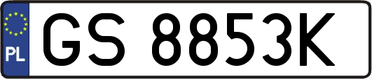 GS8853K