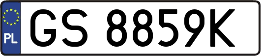 GS8859K