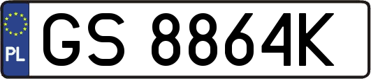 GS8864K