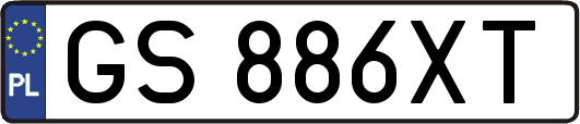 GS886XT