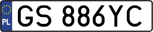GS886YC