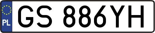 GS886YH