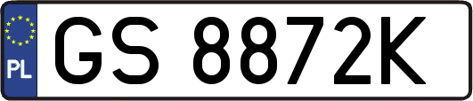 GS8872K