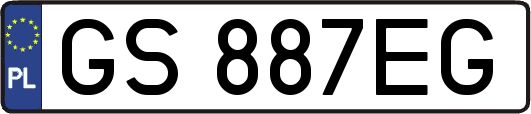 GS887EG