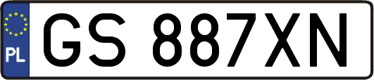 GS887XN
