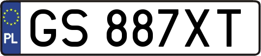 GS887XT