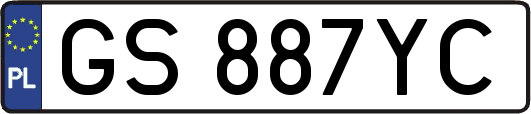GS887YC