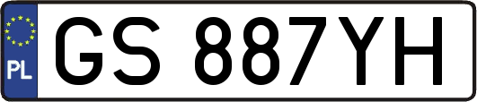 GS887YH