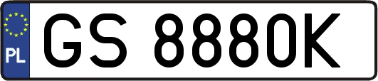GS8880K