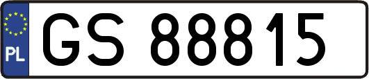GS88815