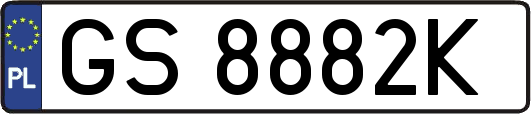 GS8882K
