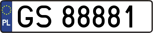GS88881