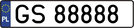 GS88888