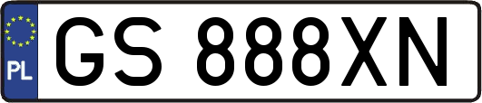 GS888XN
