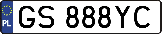 GS888YC
