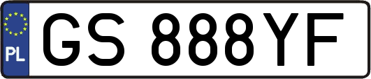 GS888YF
