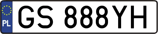 GS888YH