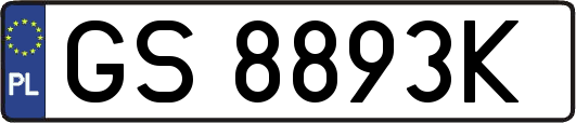 GS8893K