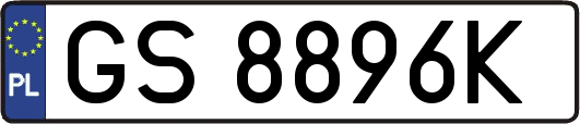 GS8896K