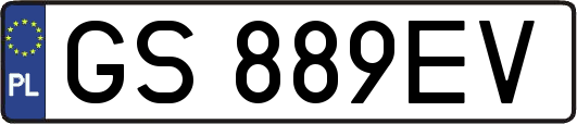 GS889EV
