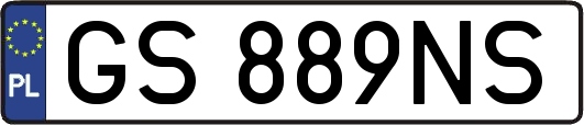 GS889NS