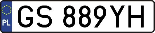GS889YH