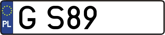 GS89