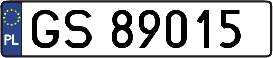 GS89015