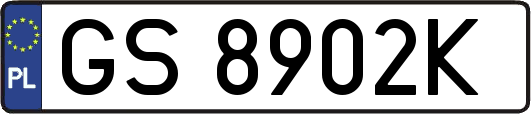 GS8902K