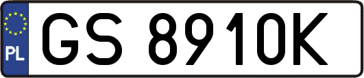 GS8910K