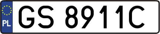 GS8911C