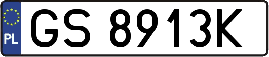 GS8913K