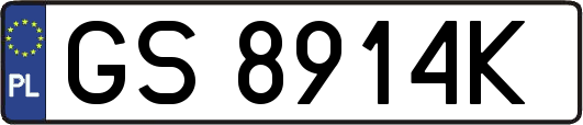 GS8914K
