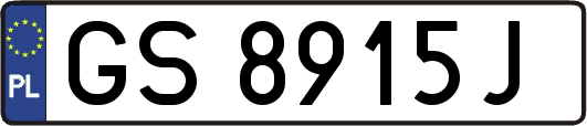 GS8915J