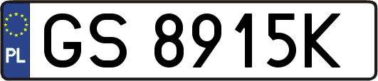 GS8915K