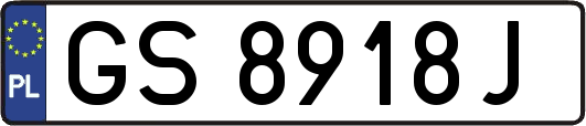 GS8918J
