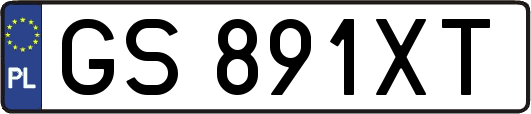GS891XT