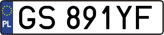 GS891YF
