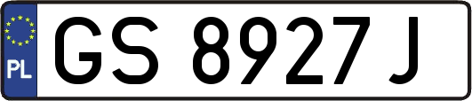 GS8927J