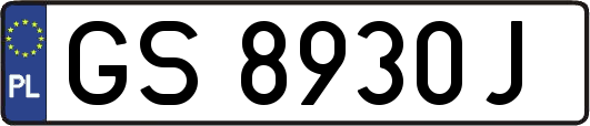 GS8930J