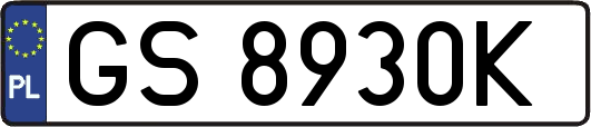 GS8930K
