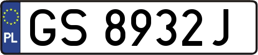 GS8932J